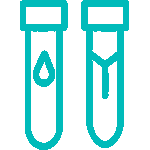 抗体検査アイコン